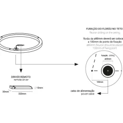 LH round | inward