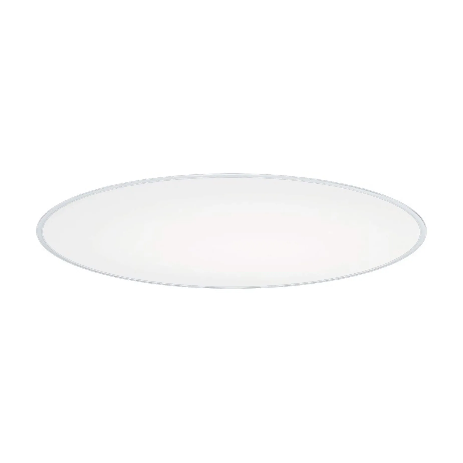 LHCe recessed trimless | ø25-ø125cm