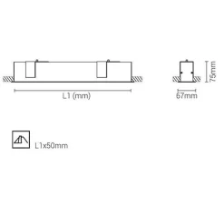 LHe 47 trim | 29-505cm