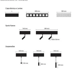 LHe 47 trimless | 29-505cm