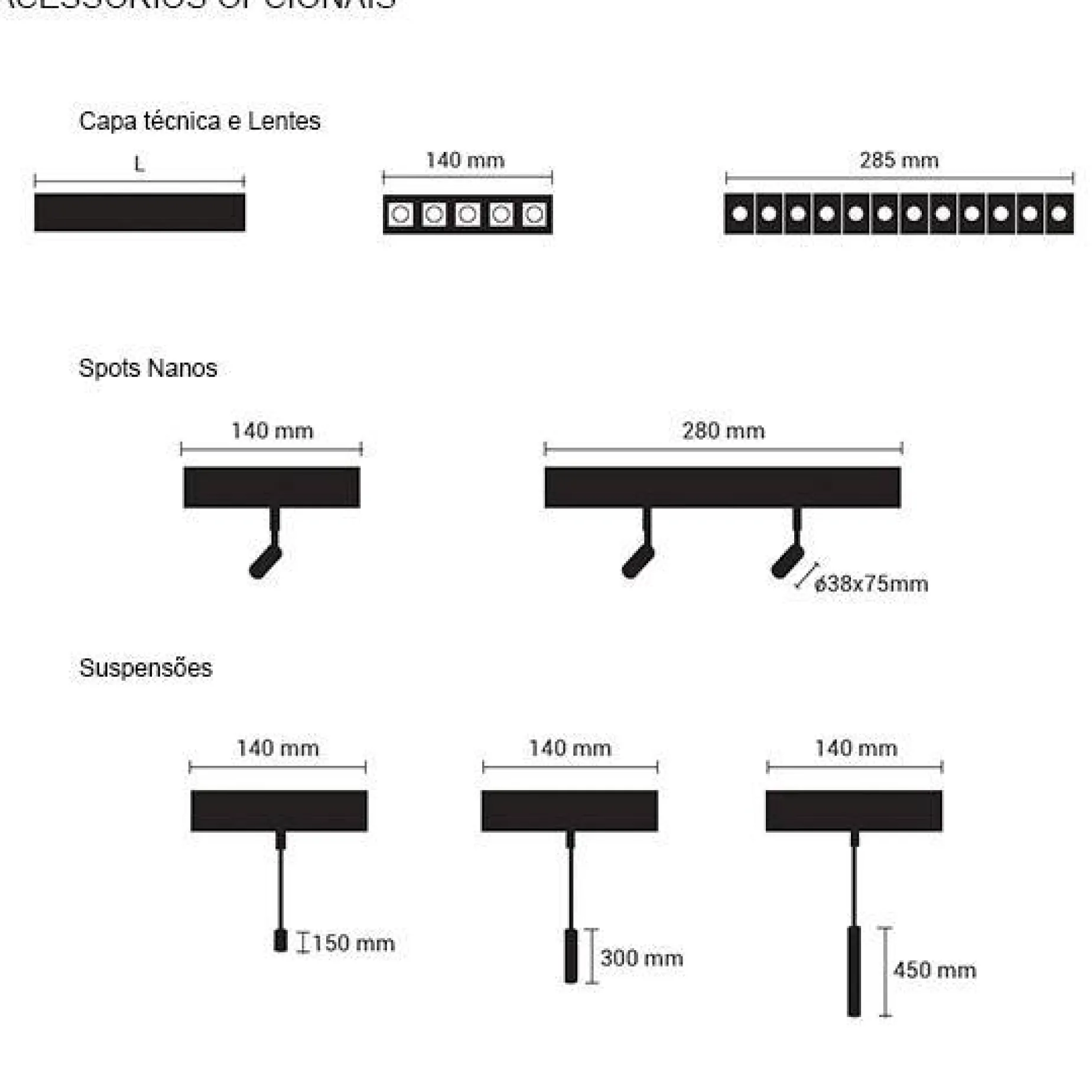 LHP 35 | 57-505cm