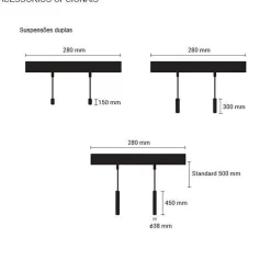 LHP 35 | 57-505cm