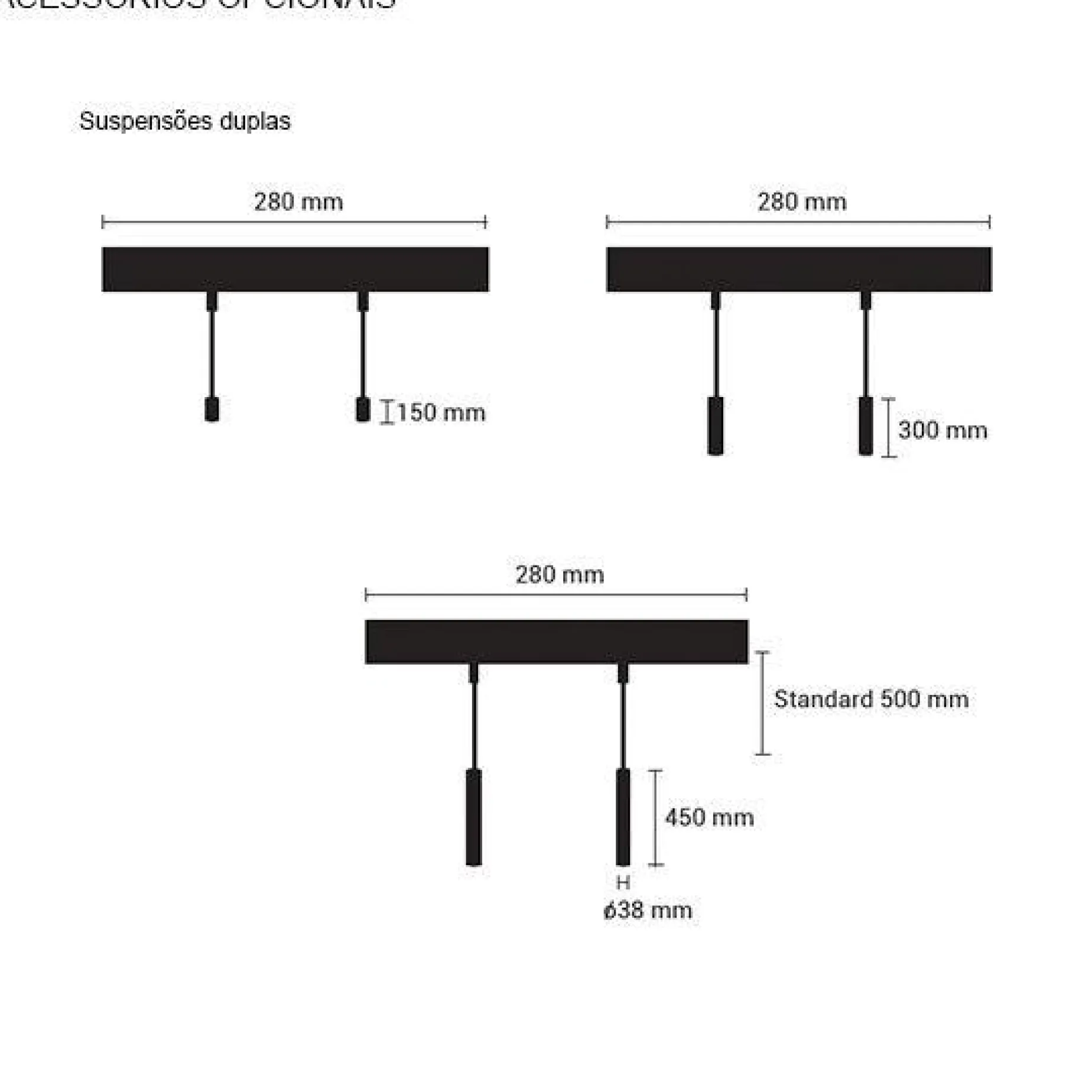 LHP 35 | 57-505cm