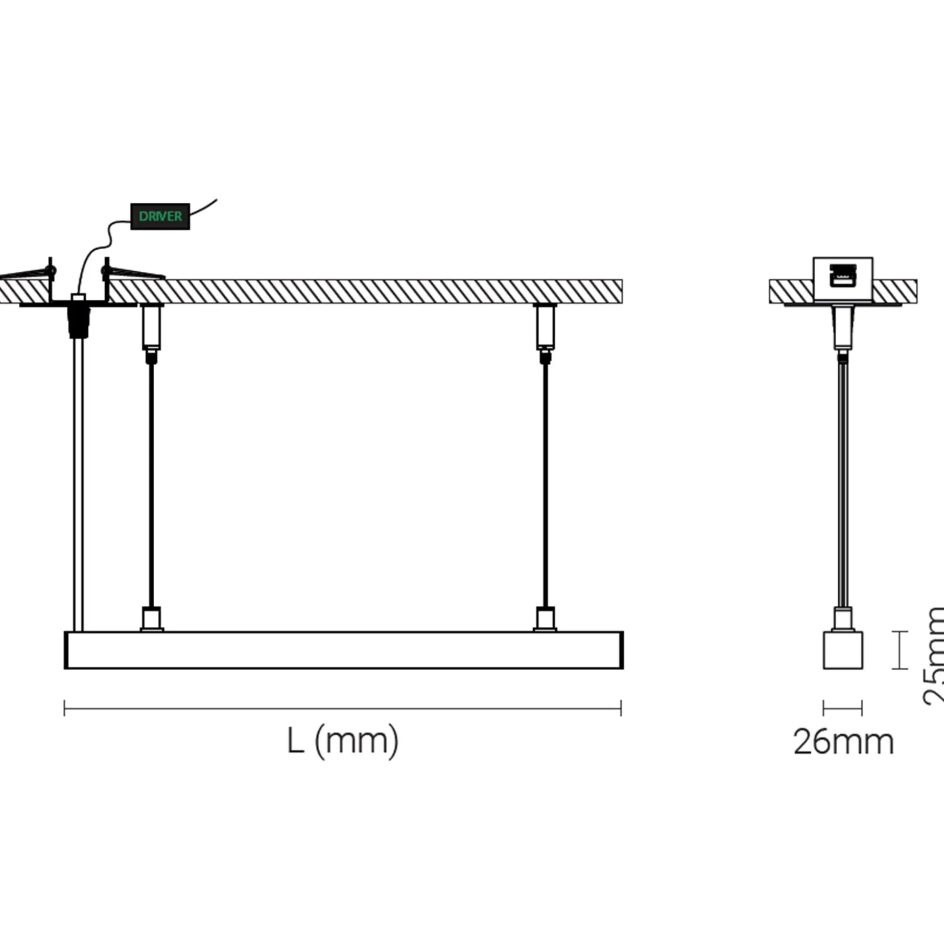 LHP 26 | 29-351cm