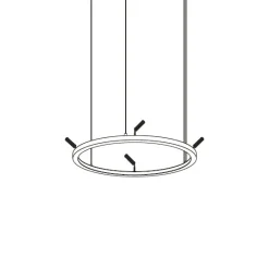 LHP round | inward