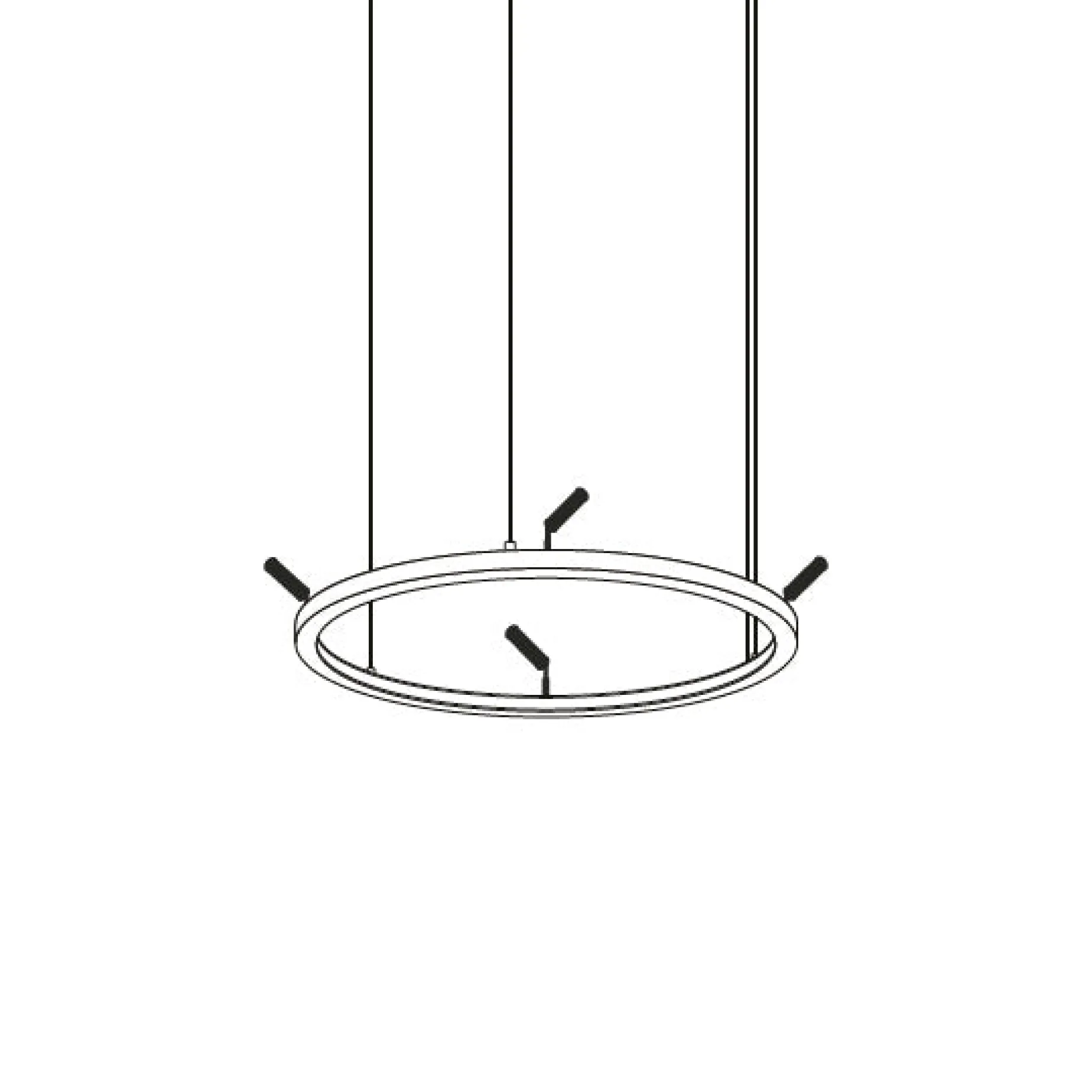 LHP round | outward