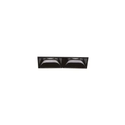 Lika 5 trimless | black