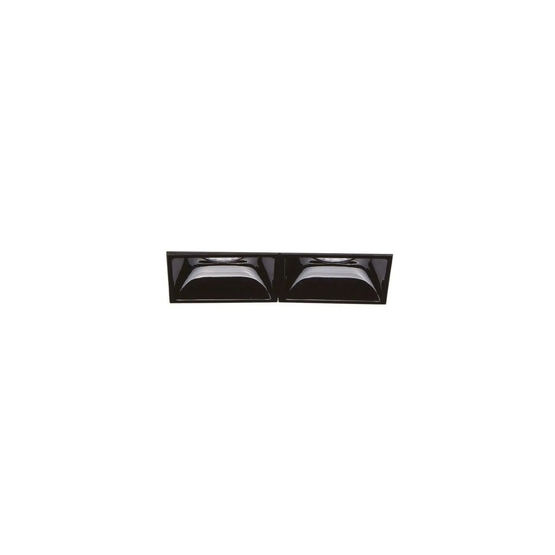 Lika 5 trimless | black