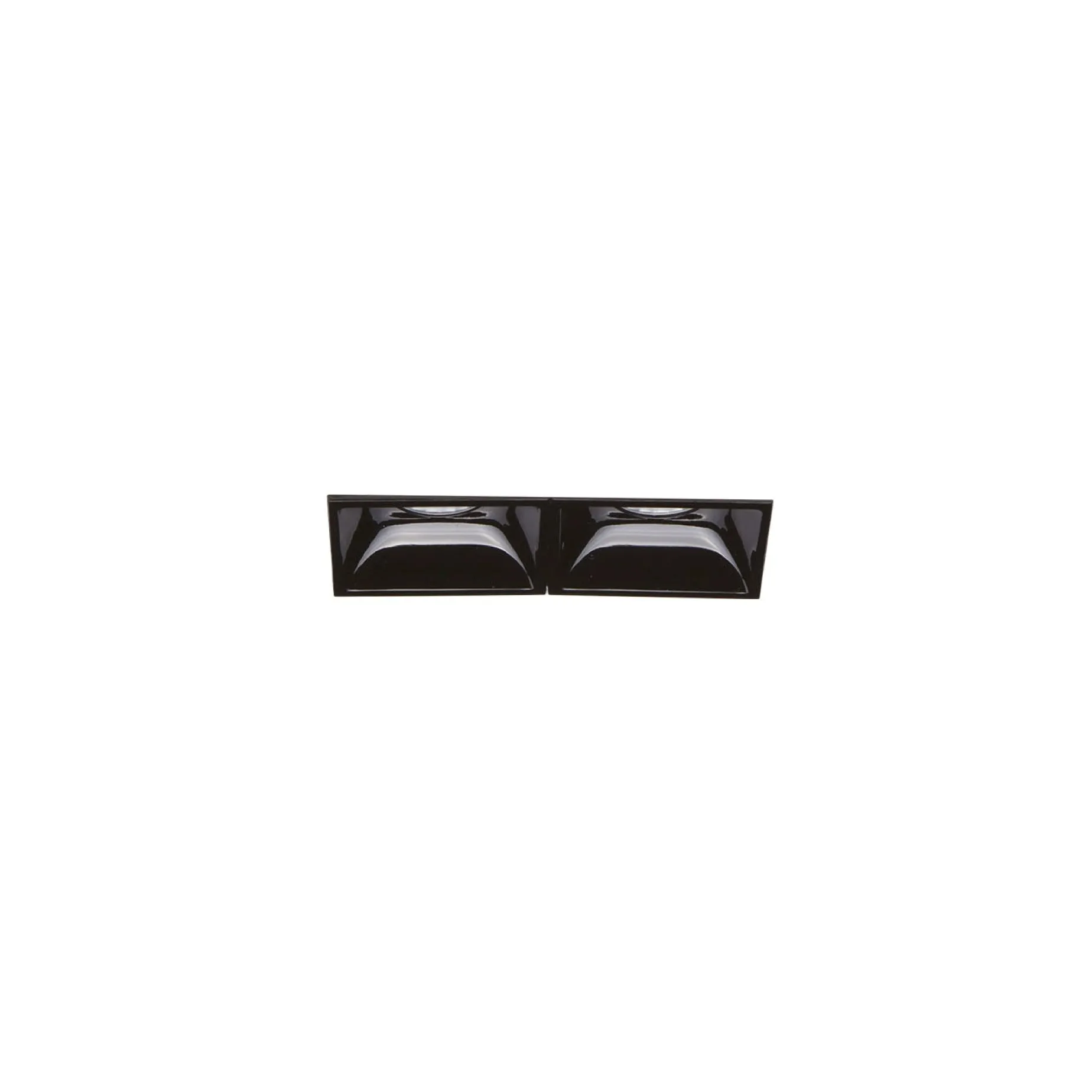 Lika 2 trimless | black