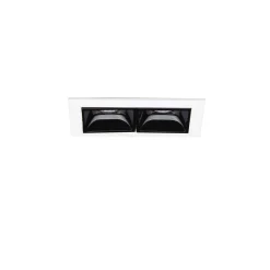 Lika 2 trimless | black