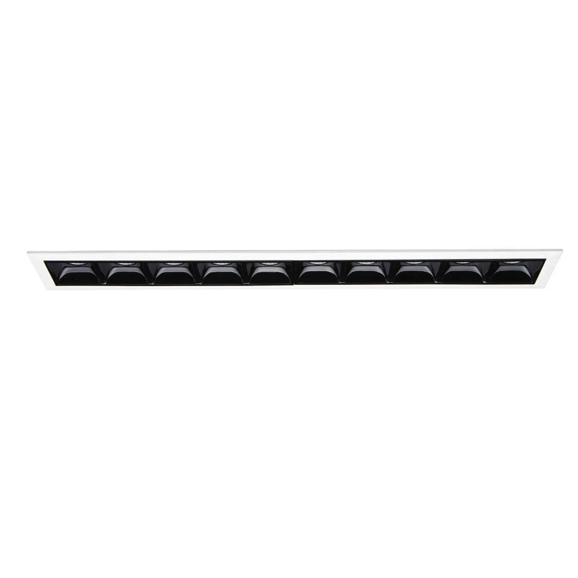 Lika 2 trimless | black