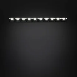 Lika 2 trimless | black
