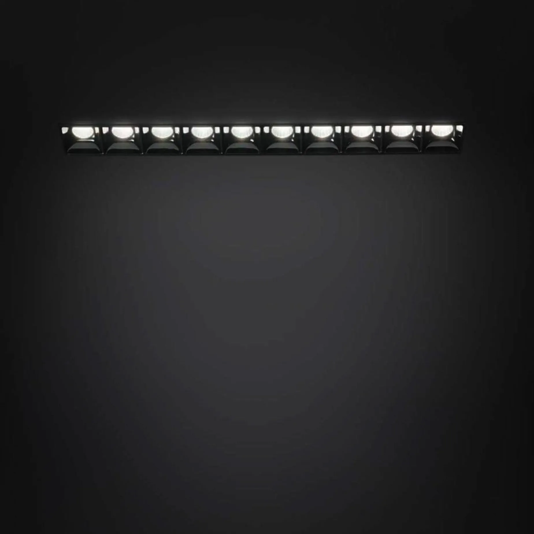 Lika 2 trimless | black