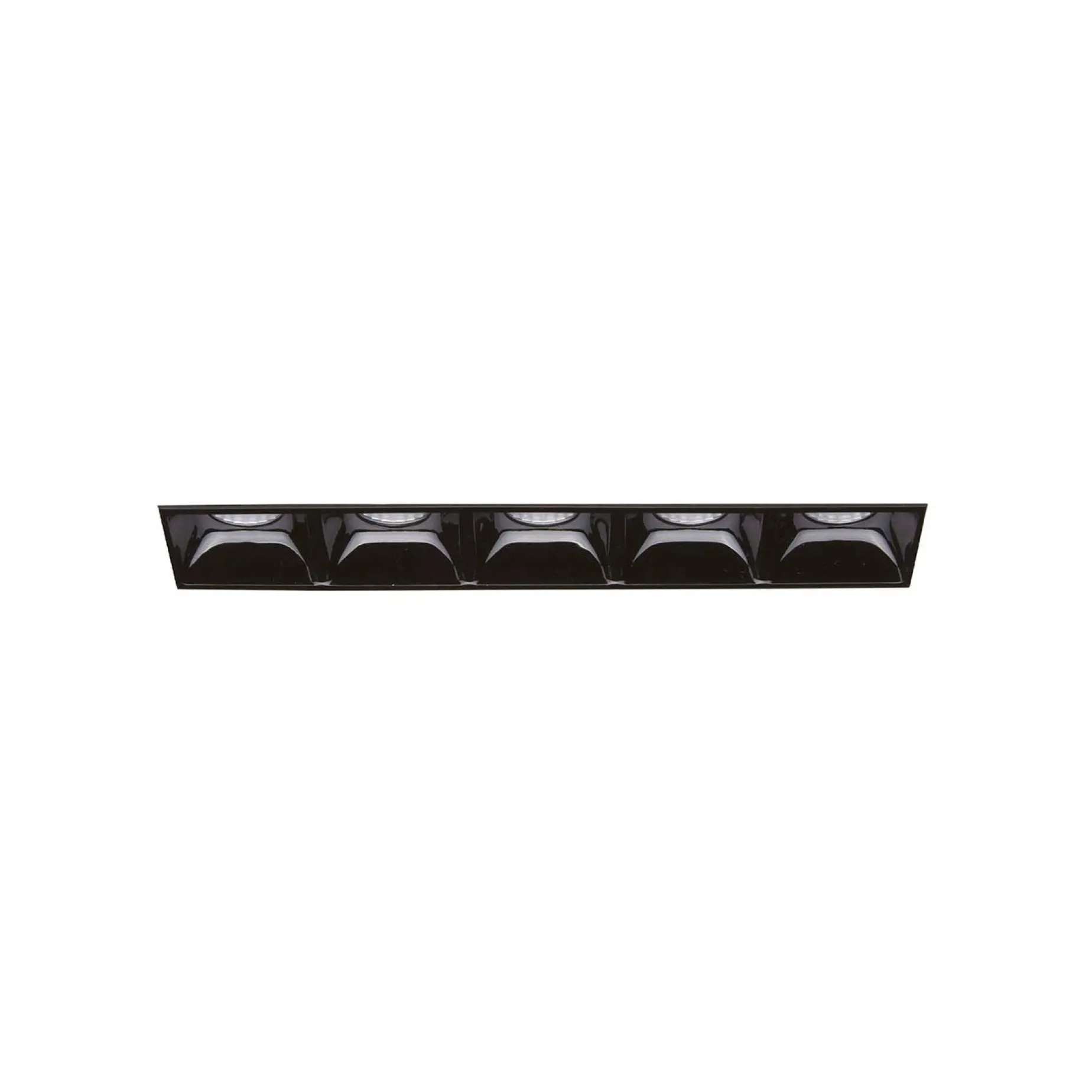 Lika 2 trimless | black
