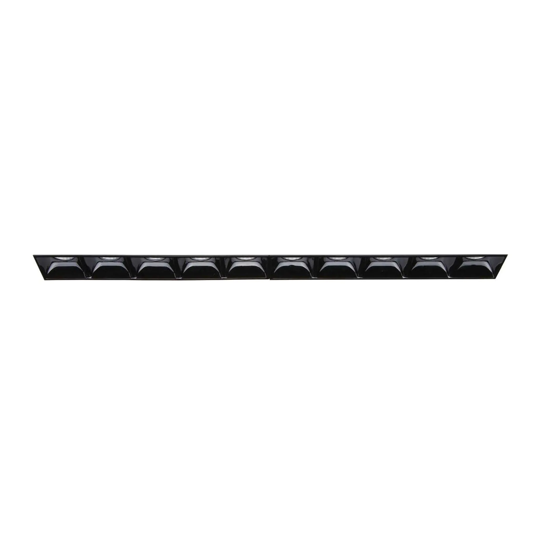 Lika 2 trimless | black