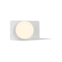 Lilibeth w | white