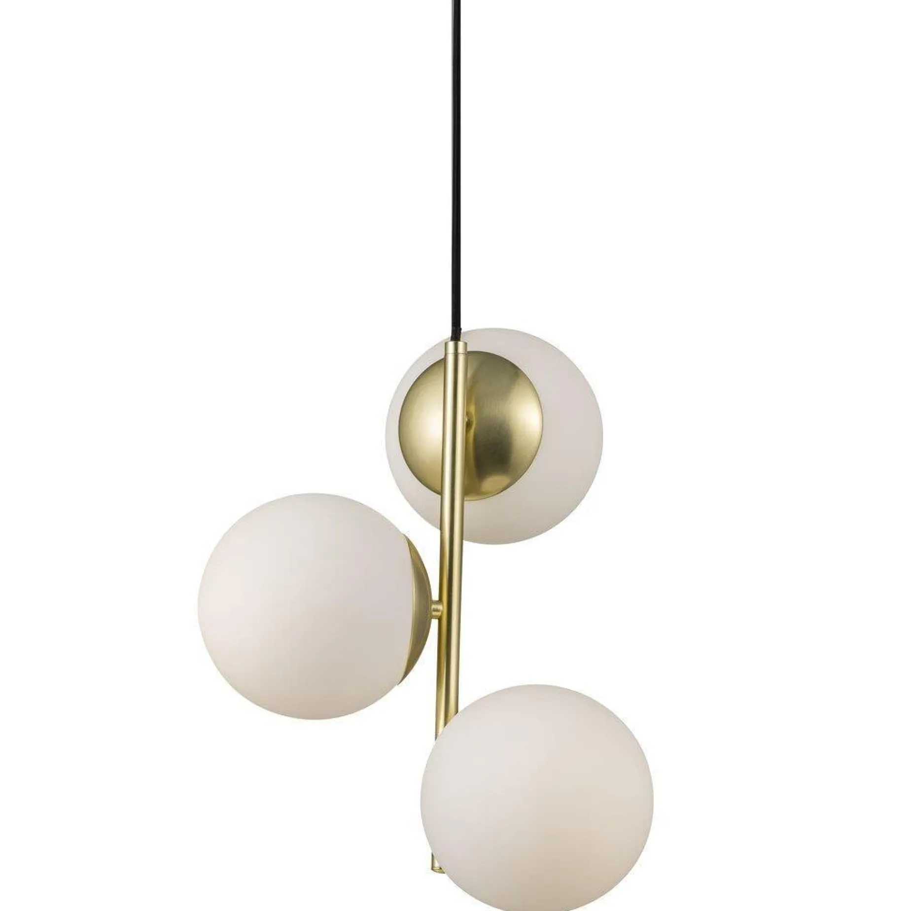 Lilly P | Brass