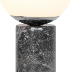Lilly table | marble grey
