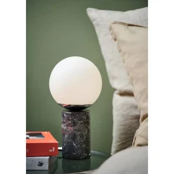 Lilly table | marble grey