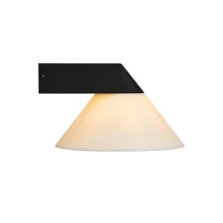 Linas wall outdoor | black