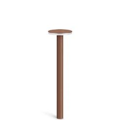 Line 220 Post | H1000 corten