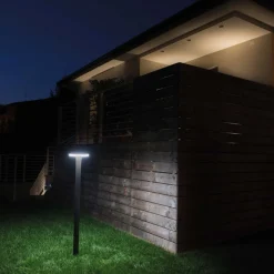 Line 220 Post | H1000 corten