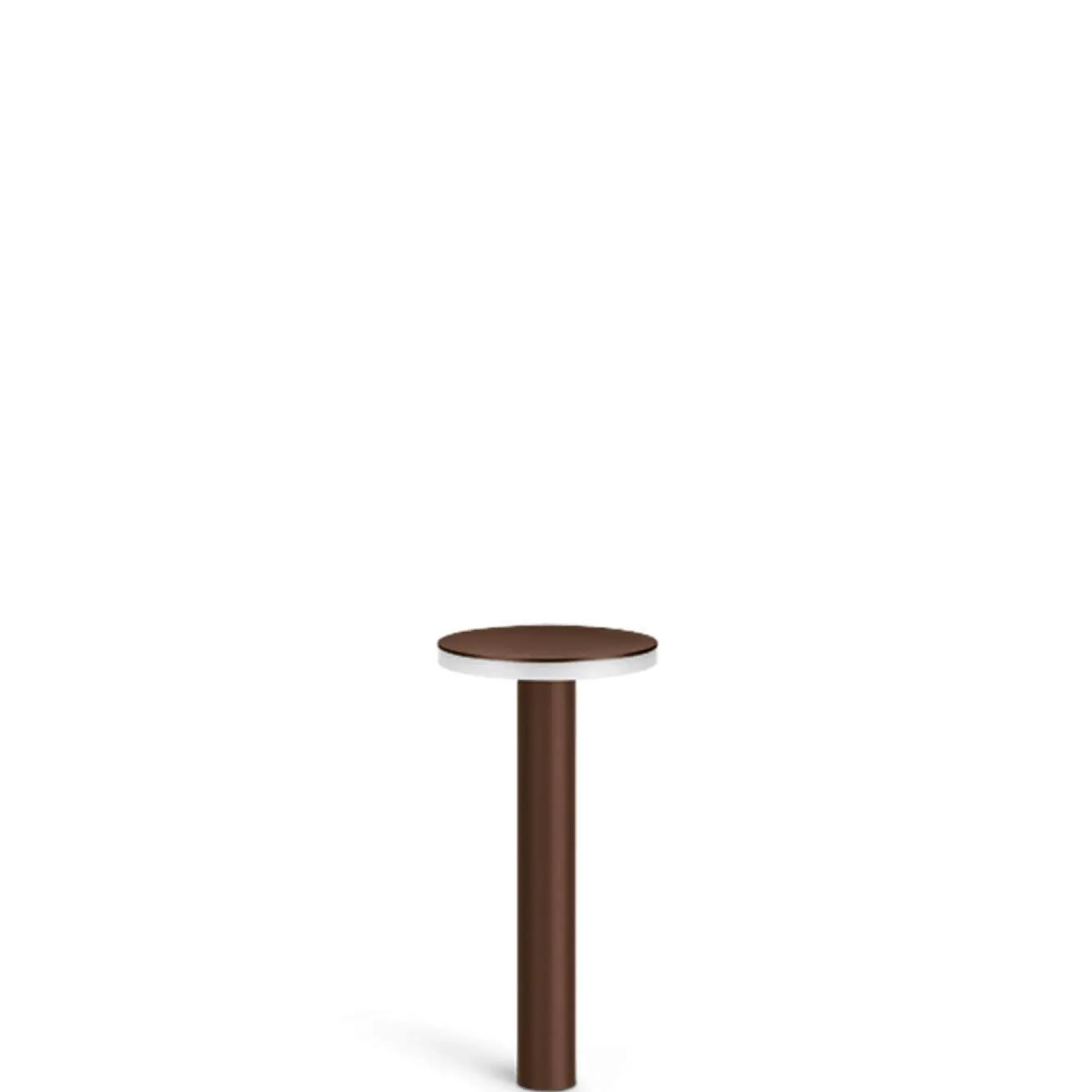 Line 220 Post | H1000 corten