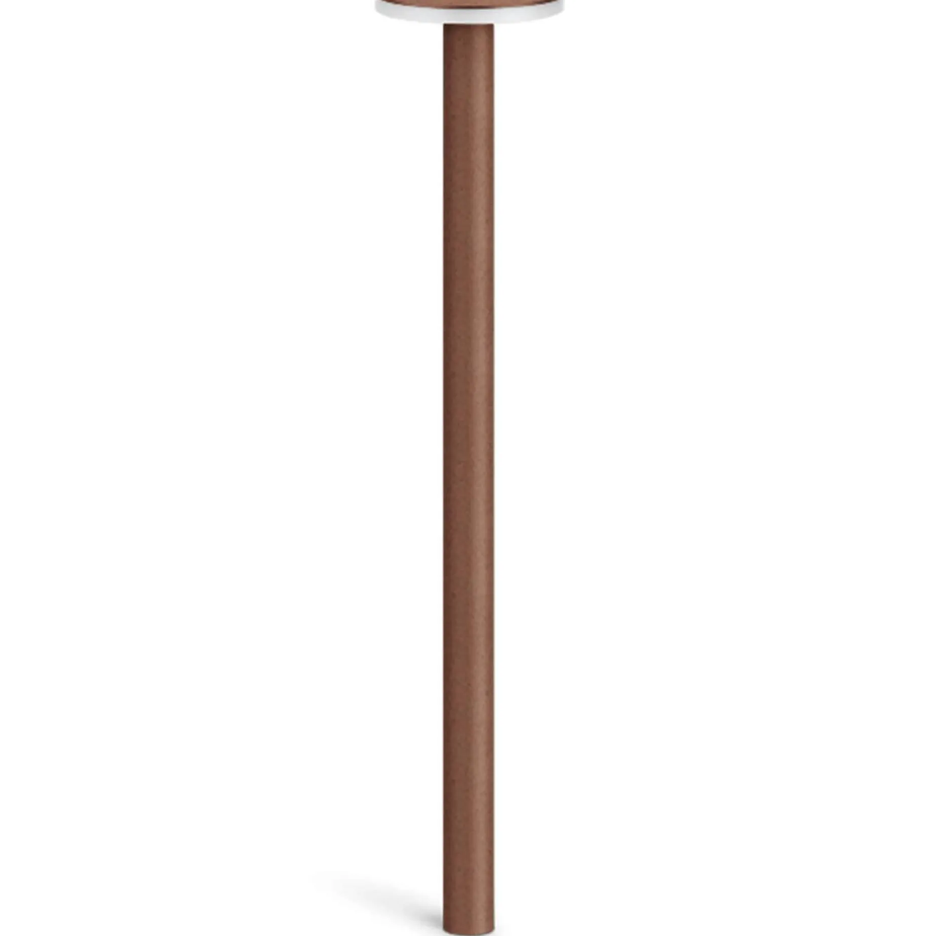 Line 220 Post | H1000 corten