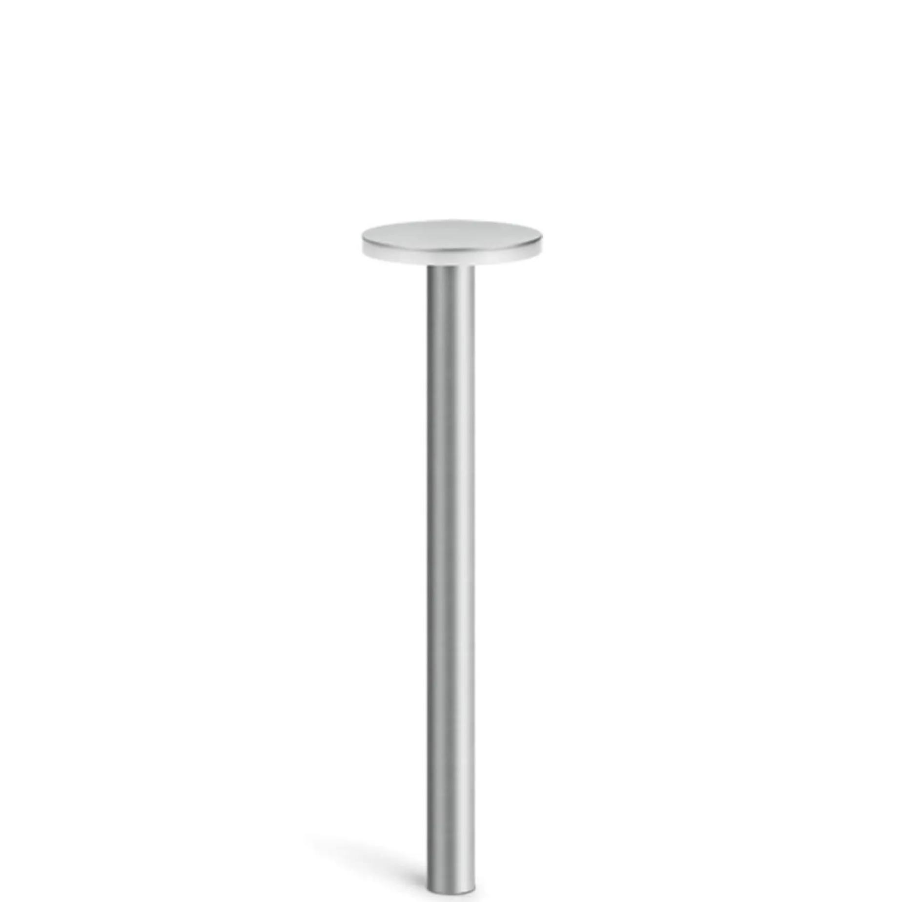 Line 220 Post | H1500 grey anthracite