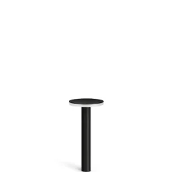 Line 220 Post | H1500 grey anthracite