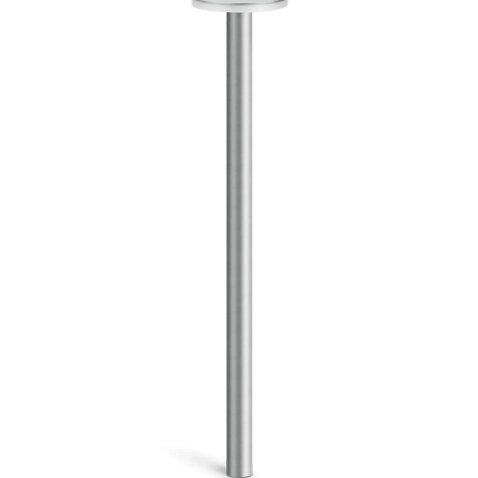 Line 220 Post | H1500 grey anthracite