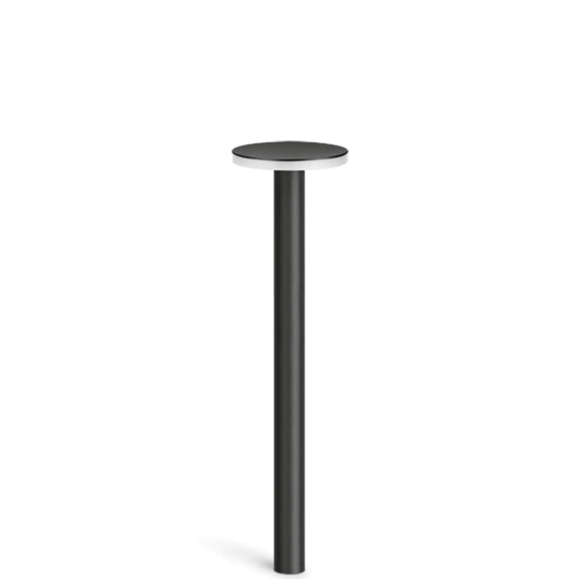 Line 220 Post | H1500 grey anthracite