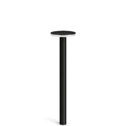 Line 220 Post | H500 grey high tech