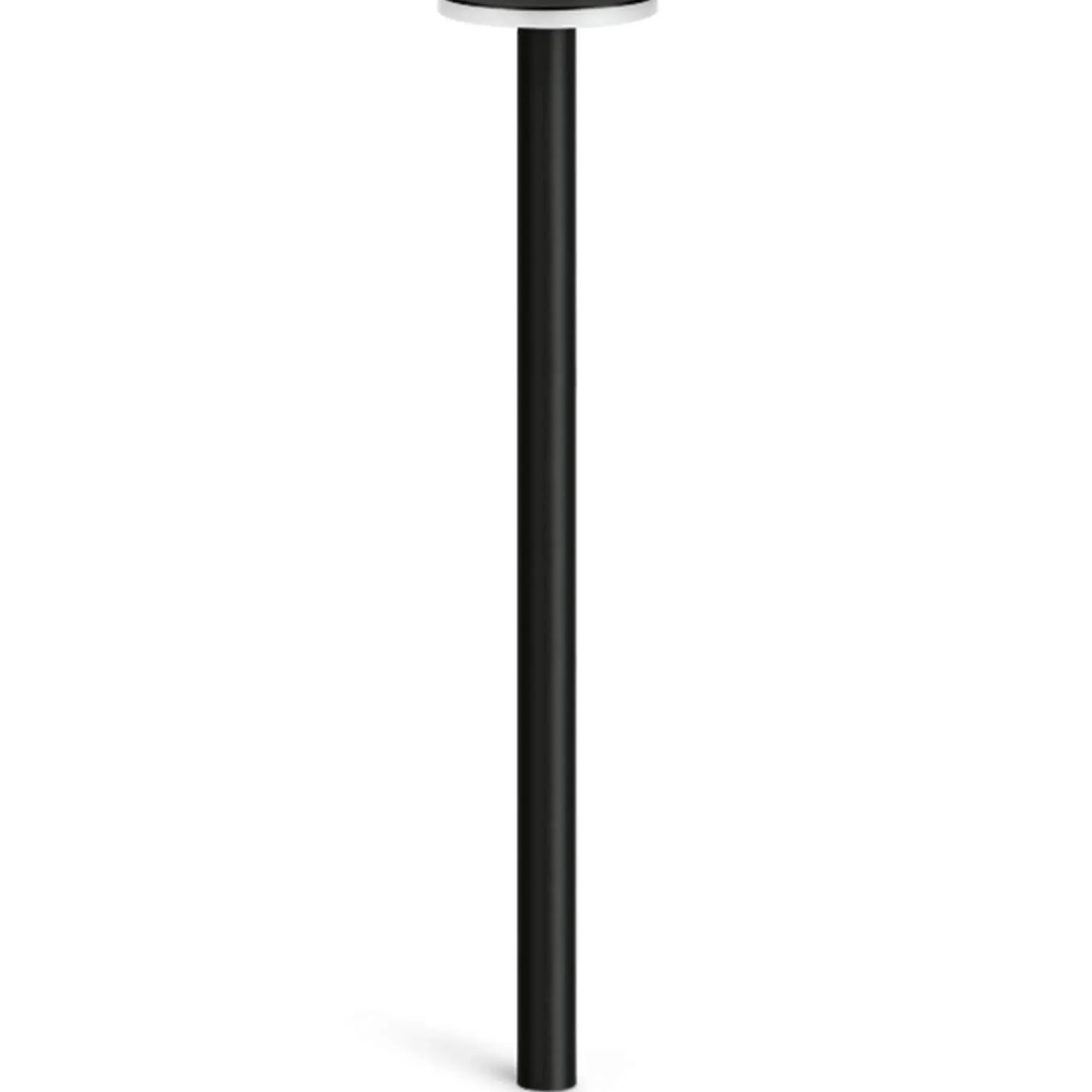 Line 220 Post | H500 grey high tech