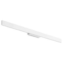 Linea wall 104-144 IP | black