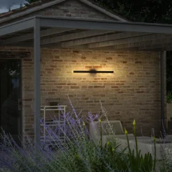 Linea wall 104-144 IP | white
