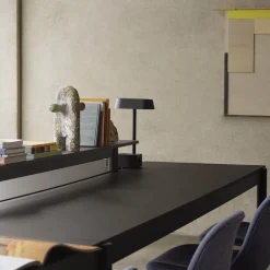Linear table lamp | grey