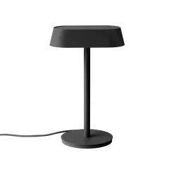 Linear table lamp | grey