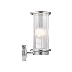 Linton wall | brass