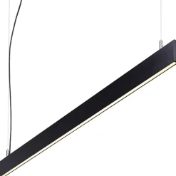 Linus linear pendant 120 | white