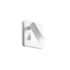 Lite recessed wall | black