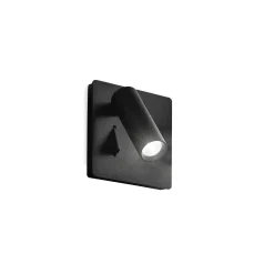 Lite recessed wall | white