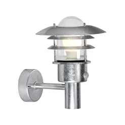 Lonstrup 22 W | galvanized steel