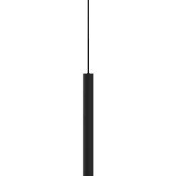 Look pendant ø4 | black