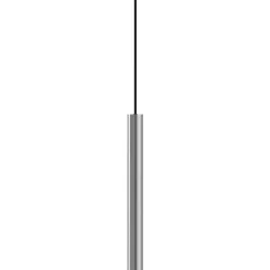 Look pendant ø4 | chrome