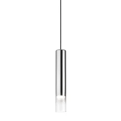 Look pendant ø6 | white