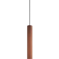 Look pendant ø6 | white