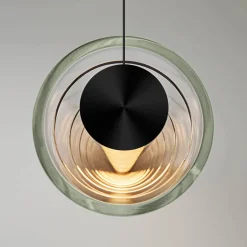 Loop 130 | brushed gold