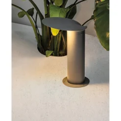 Lotus | dark grey