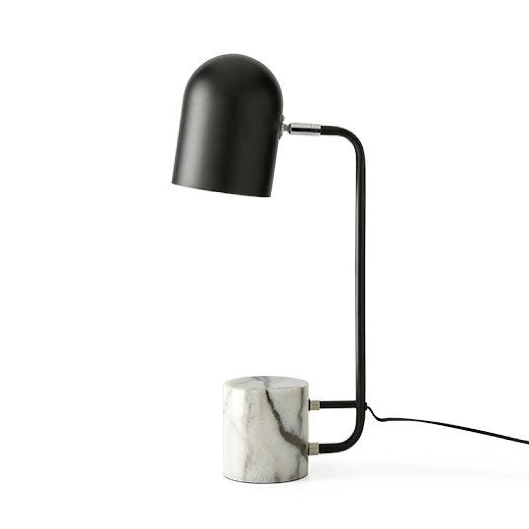 Luca t | matt black